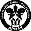 Spartan Pankration Academy