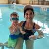 Pearl Krongard Swim School