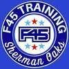 F45 Training Sherman Oaks