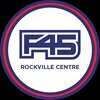 F45 Training Rockville Centre