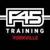 F45 Training Yorkville