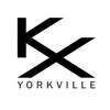 KX Yorkville