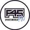 F45 Training Sportsworld KW