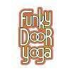 Funky Door Yoga