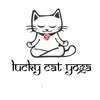 Lucky Cat Yoga