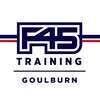 F45 Training Goulburn