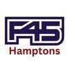F45 Training Hamptons Alberta