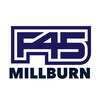 F45 Training Millburn