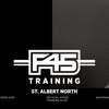 F45 Training St Albert North