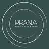PRANA Yoga + Wellbeing