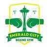 Emerald City Boxing Gym