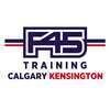 F45 Training Calgary Kensington