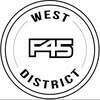 F45 Training West District Calgary