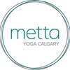 Metta Yoga Calgary