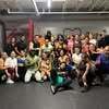above all Fitness Center