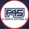 F45 Training Ivy Walk