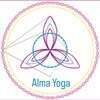 Alma Yoga