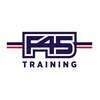 F45 Training Palmerston North