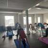 Gratitude Hot Yoga Falmouth