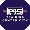 F45 Training Center City Philadelphia