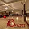 Briora Ballroom Dance Studio