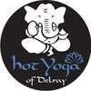 Hot Yoga of Delray