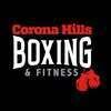 Corona Hills Boxing and Fitness