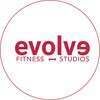 Evolve Fitness Studios