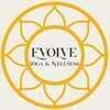 EVOLVE Yoga Wellness Nutrition
