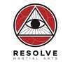 Resolve Martial Arts Limited