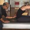 Anthony Rabara Studio for Pilates