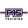 F45 Training McHenry Row