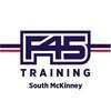 F45 Training South McKinney