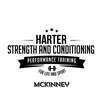 Harter Strength & Conditioning McKinney, TX
