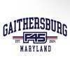 F45 Training Gaithersburg MD