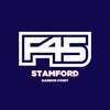 F45 Training Stamford Harbor Point