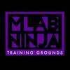 MLab Ninja Training