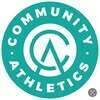 COMMUNITY ATHLETICS