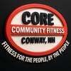 CORE Community Fitness