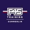 F45 Training Summerlin