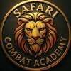 Safari Combat Academy