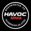 HAVOC MMA