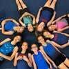 Salute Gymnastics