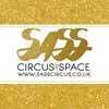 SASS Circus Space