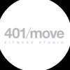 401/move Fitness Studio