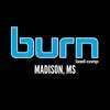 Burn Boot Camp Madison, MS