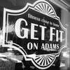 Get Fit on Adams