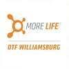 Orangetheory Fitness Williamsburg, VA #0937