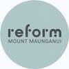 Reform Fitness Mt Maunganui