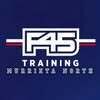F45 Training Murrieta North
